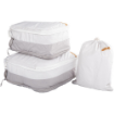PGYTECH Clothes Storage Set (Shell White and Oatmeal Gray) in india features reviews specs