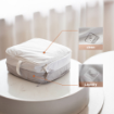PGYTECH Clothes Storage Set (Shell White and Oatmeal Gray) in india features reviews specs	