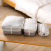 PGYTECH Clothes Storage Set (Shell White and Oatmeal Gray) in india features reviews specs	