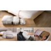 PGYTECH Clothes Storage Set (Shell White and Oatmeal Gray) in india features reviews specs	