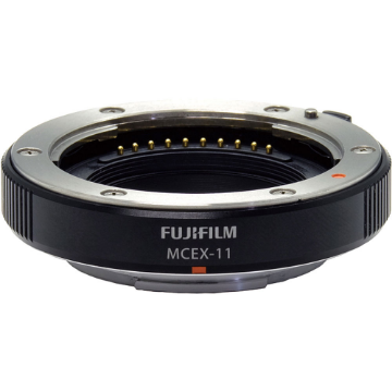 FUJIFILM MCEX-11 Macro Extension Tube in india features reviews specs