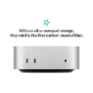 Apple Mac mini with M4 Chip in india features reviews specs	