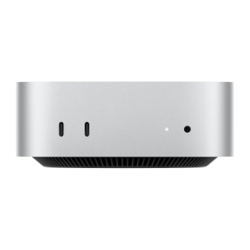 Apple Mac mini with M4 Chip in india features reviews specs	