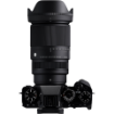 Sigma 16-300mm f/3.5-6.7 DC OS Contemporary Lens For FUJIFILM X India features reviews specs	