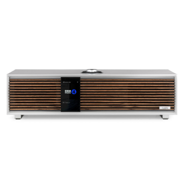 Ruark Audio R410 Integrated Music System in india features reviews specs