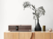 Ruark Audio R410 Integrated Music System in india features reviews specs	