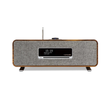 Ruark Audio R3S Compact Music System in india features reviews specs