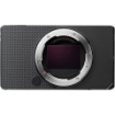 Sigma BF Mirrorless Camera Body Only India features reviews specs