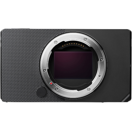 Sigma BF Mirrorless Camera Body Only Lowest Price in India