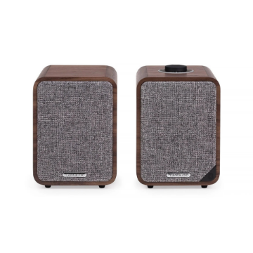 Ruark Audio MR1 Bluetooth Speaker System in india features reviews specs