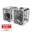 Ruark Audio MR1 Bluetooth Speaker System in india features reviews specs	