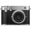 FUJIFILM GFX100RF Digital Camera with Fixed 35mm f/4 Lens India features reviews specs	