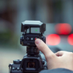 TTArtisan Dot Sight (Black) India features reviews specs	