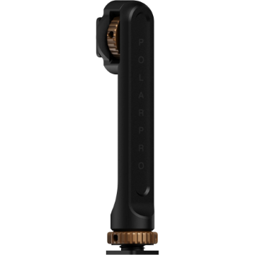 PolarPro LiteChaser Vertical IG Mount For iPhone 16 Pro / Pro Max India features reviews specs