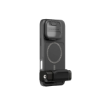 PolarPro LiteChaser BaseCase for iPhone 16 Pro Max (Black) India features reviews specs	