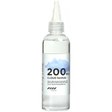 SmokeGENIE Cloud Formula Fluid Refill (100mL) in india features reviews specs