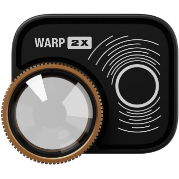 PolarPro LiteChaser Refract Lens For iPhone 15 & 16 Pro/Pro Max 