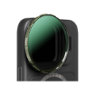 PolarPro LiteChaser ShortStache Everyday Filter For iPhone 15 & 16 Pro/Pro Max India features reviews specs	