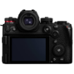 Panasonic Lumix S1R II Mirrorless Camera (Body Only) India features reviews specs	