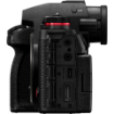 Panasonic Lumix S1R II Mirrorless Camera (Body Only) India features reviews specs	