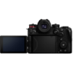 Panasonic Lumix S1R II Mirrorless Camera (Body Only) India features reviews specs	