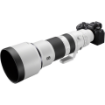 Sony FE 400-800mm f/6.3-8 G OSS Lens SEL400800G India features reviews specs	