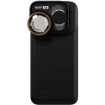 PolarPro LiteChaser Warp 1x Lens For iPhone 15 & 16 Pro/Pro Max India features reviews specs	