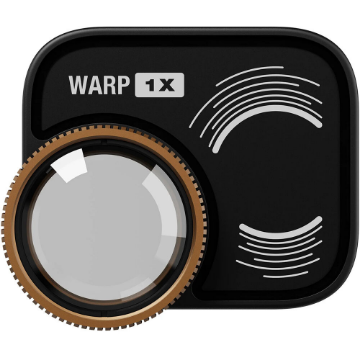 PolarPro LiteChaser Warp 1x Lens For iPhone 15 & 16 Pro/Pro Max India features reviews specs