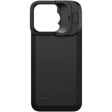 PolarPro LiteChaser EXO BackPlate For iPhone 16 Pro India features reviews specs