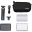 Amaran Ace 25c RGB LED Light Panel All-in-One Creator Kit in india features reviews specs	