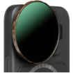 PolarPro LiteChaser VND 2-5 Stop Filter For iPhone 15 & 16 Pro/Pro Max India features reviews specs	