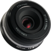 TTArtisan AF 27mm f/2.8 Lens For Nikon Z Black in India imastudent.com	