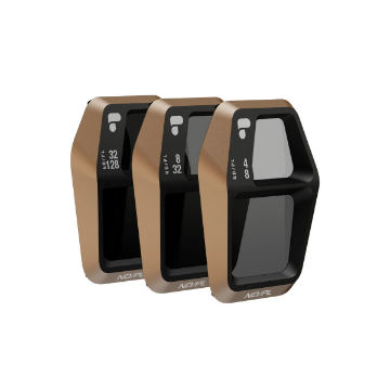 PolarPro Vivid Collection ND Polarizing Filter Set For DJI Air 3S India features reviews specs