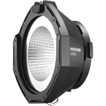 Godox Reflector for KNOWLED MG1200Bi LED Light (60°) in india features reviews specs