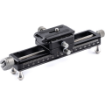 NiSi Macro Focusing Rail NM-180 with 360° Rotating Clamp in india features reviews specs	
