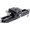 NiSi Macro Focusing Rail NM-180 with 360° Rotating Clamp in india features reviews specs	