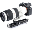 NiSi Macro Focusing Rail NM-180 with 360° Rotating Clamp in india features reviews specs	