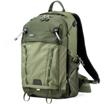 MindShift Gear BackLight 26L Backpack (Montane Green) in india features reviews specs