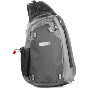 MindShift Gear PhotoCross 13 Sling Bag (Carbon Gray) in india features reviews specs