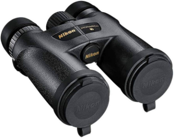 Nikon 8x42 MONARCH 7 DCF WP Binoculars India features reviews specs