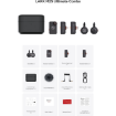 Hollyland LARK M2S Ultimate Combo Wireless Microphone in india features reviews specs	