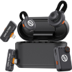 Hollyland LARK M2S Ultimate Combo Wireless Microphone in india features reviews specs