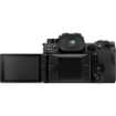 FUJIFILM X-H2S Cooling Fan in india features reviews specs	