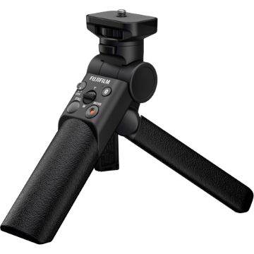 FUJIFILM TG-BT1 Tripod Grip with Bluetooth in india features reviews specs	