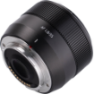 TTArtisan AF 35mm f/1.8 II Lens For FUJIFILM X in india features reviews specs	