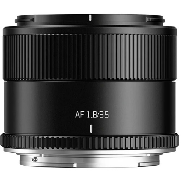 TTArtisan AF 35mm f/1.8 II Lens For Nikon Z Lowest Price in India