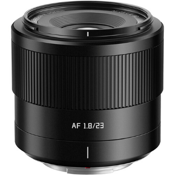Buy TTArtisan AF 23mm f/1.8 Lens for FUJIFILM X at Lowest Price in