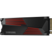 Samsung 1TB 990 PRO PCIe 4.0 x4 M.2 Internal SSD with Heatsink in india features reviews specs	