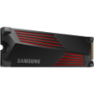 Samsung 1TB 990 PRO PCIe 4.0 x4 M.2 Internal SSD with Heatsink in india features reviews specs	