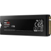 Samsung 1TB 990 PRO PCIe 4.0 x4 M.2 Internal SSD with Heatsink in india features reviews specs	